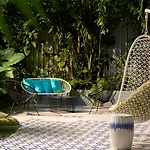 Hotel Indigo Miami Brickell